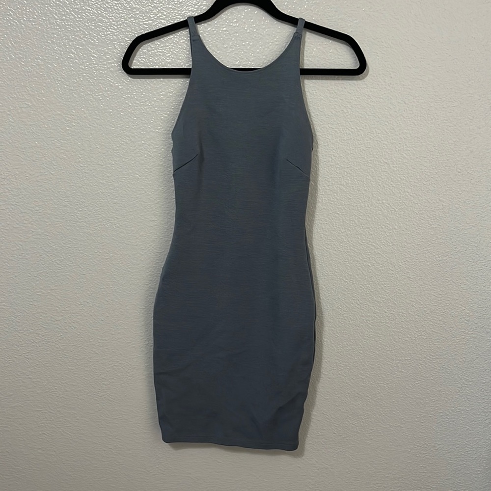Lulu’s Dress